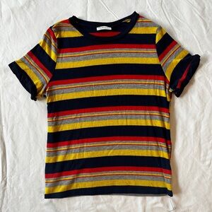 Multi-colored T-Shirt